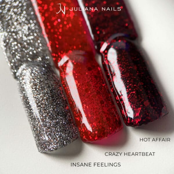 Gel lak Hot Affair 6ml