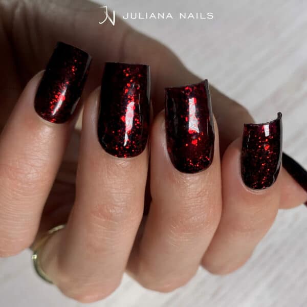 Gel lak Hot Affair 6ml