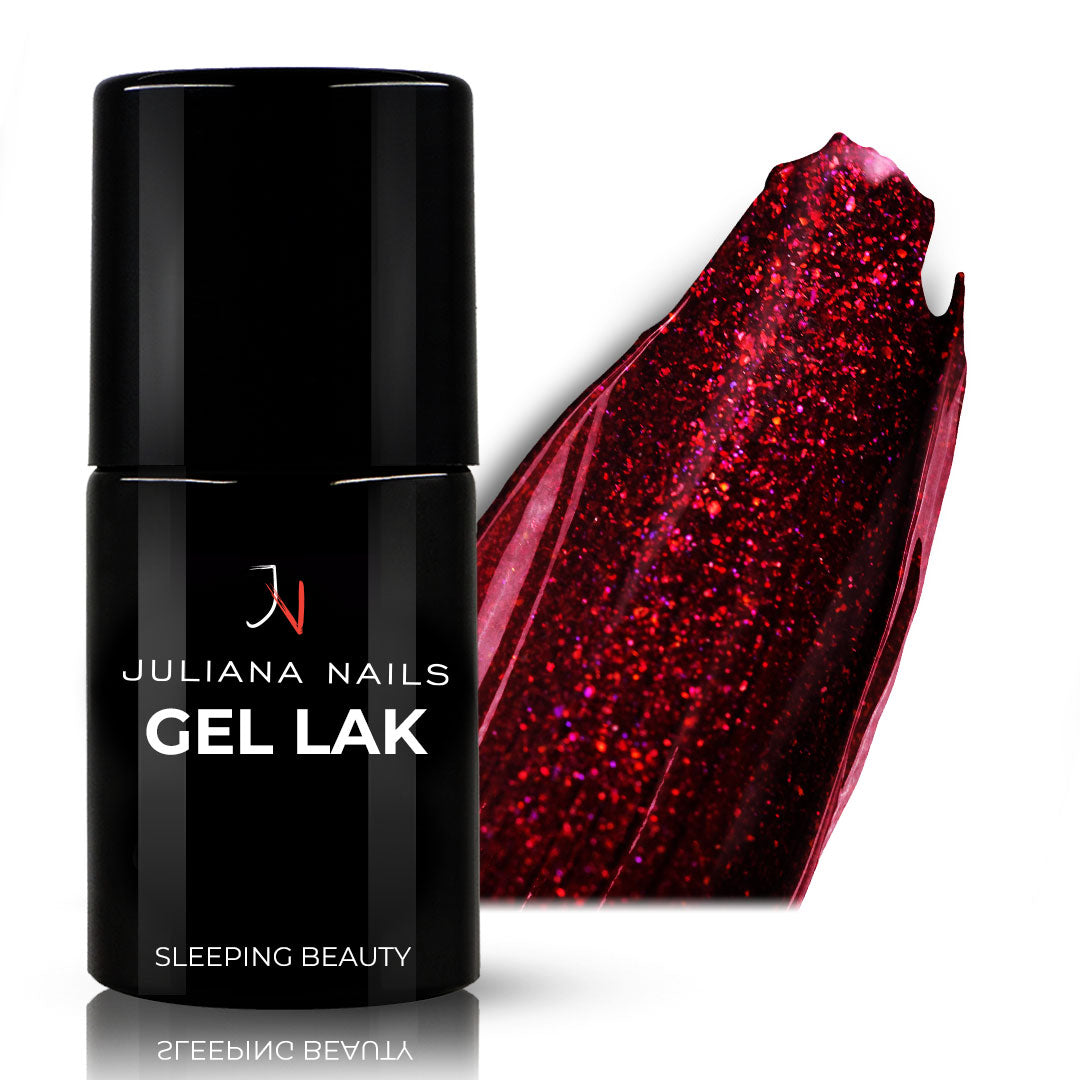 Gel lak Sleeping Beauty 6ml