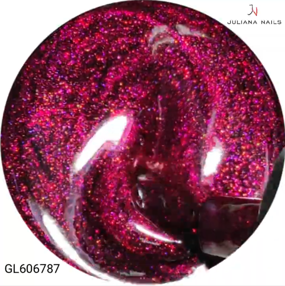 Gel Polish Sleeping Beauty 6ml