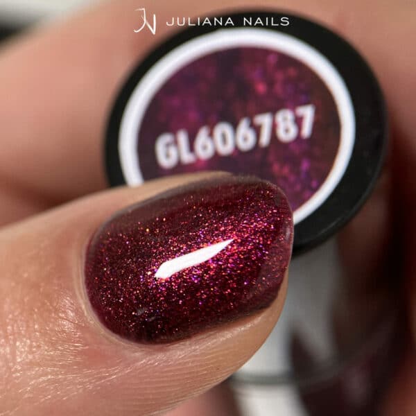 Gel Polish Sleeping Beauty 6ml