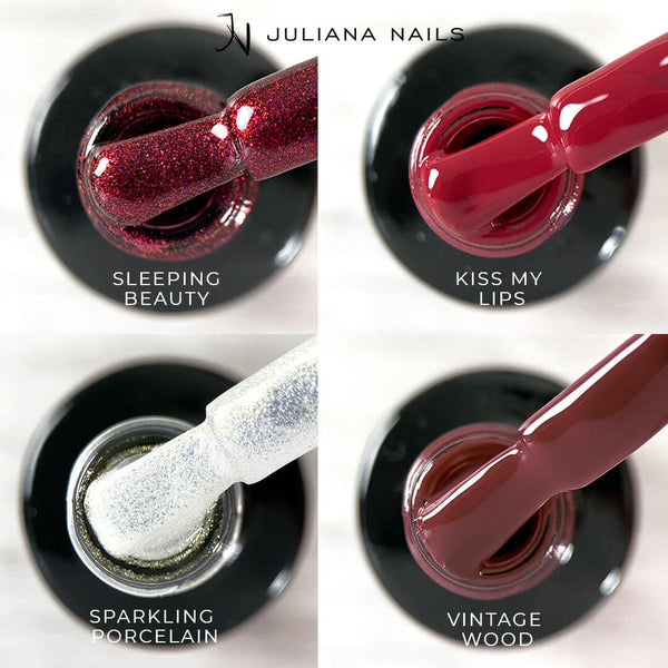 Gel Polish Sleeping Beauty 6ml