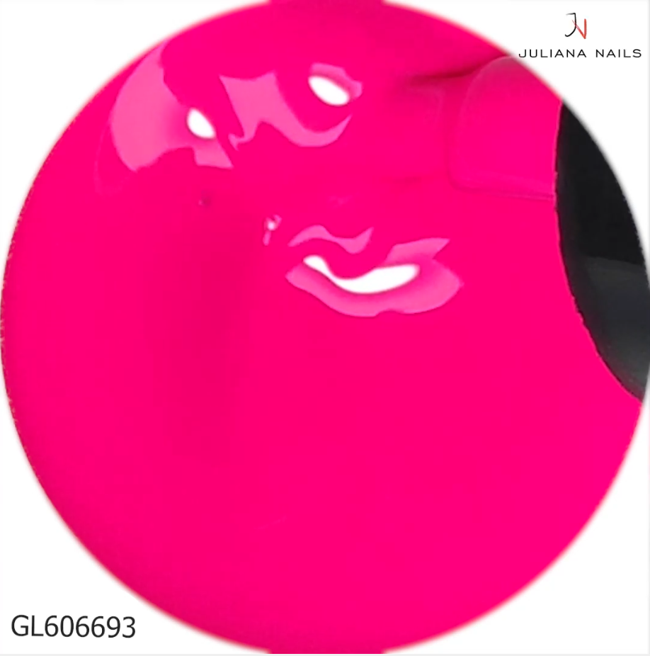 Neon Cosmopolitan Gel Polish 6ml