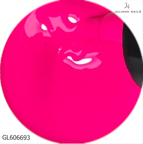 Neon Cosmopolitan Gel Polish 6ml
