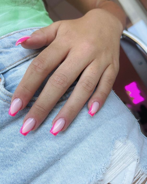 Neon Cosmopolitan Gel Polish 6ml