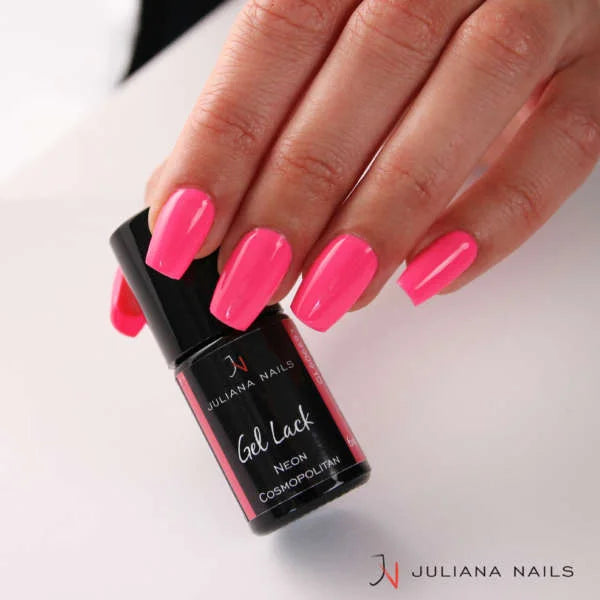 Neon Cosmopolitan Gel Polish 6ml