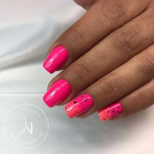 Neon Cosmopolitan Gel Polish 6ml