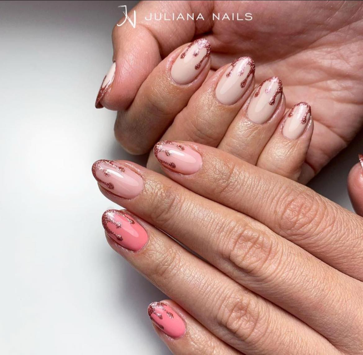 Gel Polish Chocolate Milkshake 6ml