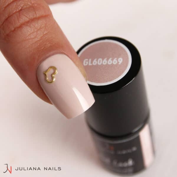 Gel lak Chocolate Milkshake 6ml