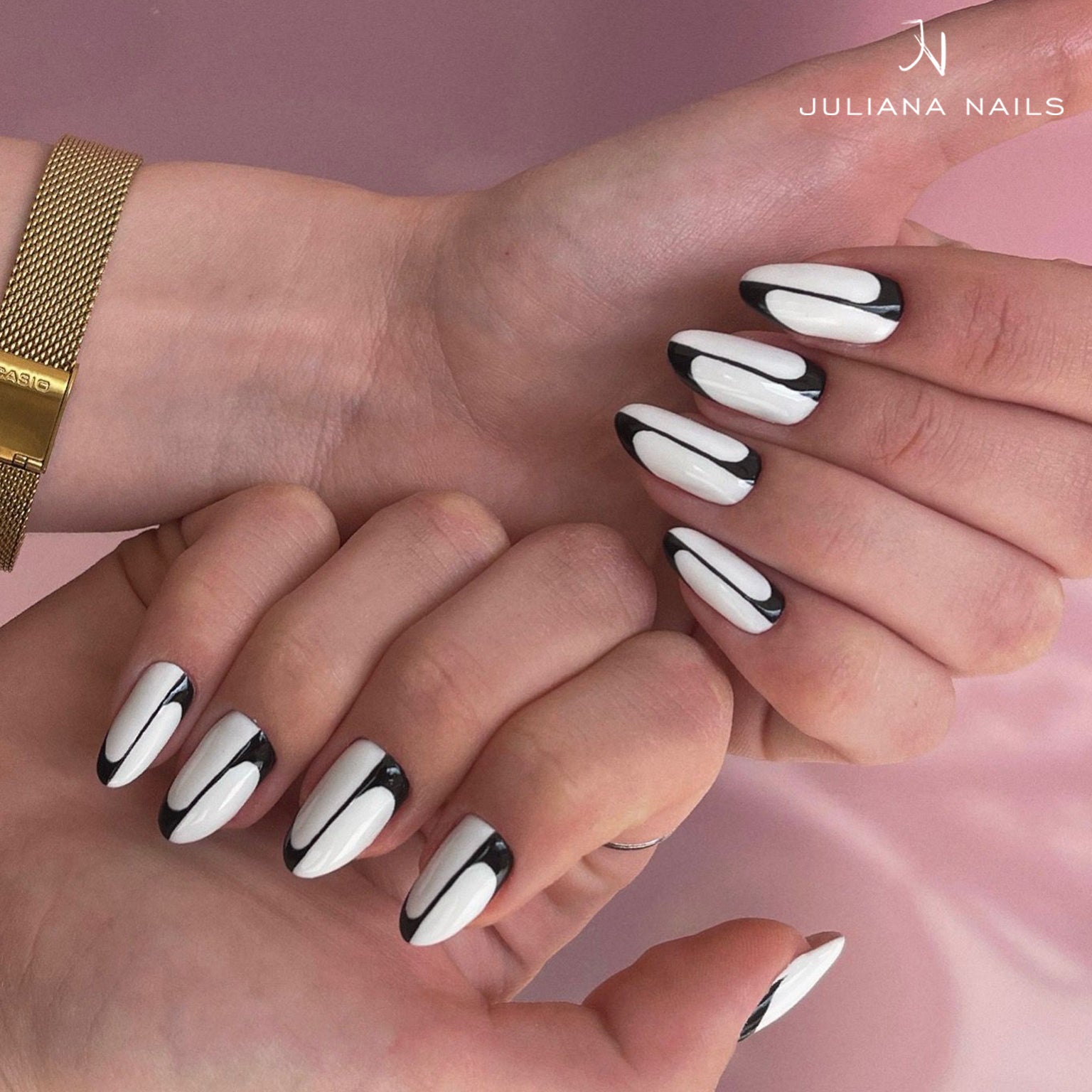 Gel Polish Snow White 6ml