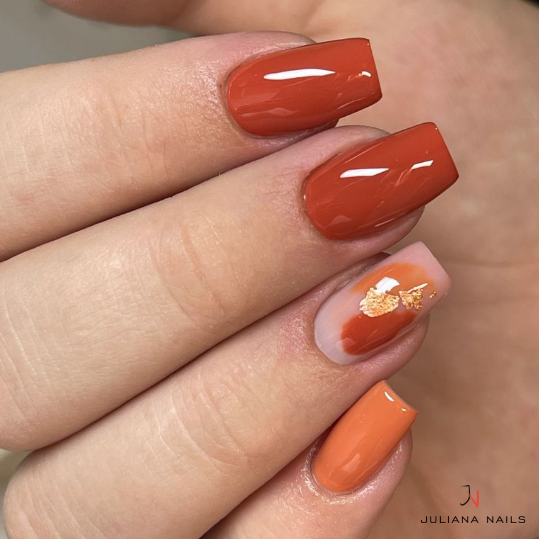 Chic Accessories Gel Polish 6ml