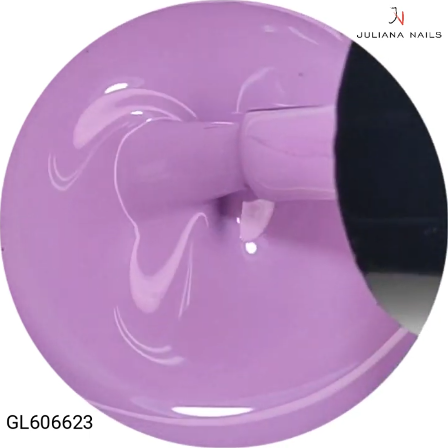 Gel Polish Lavender Fields 6ml