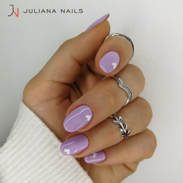 Gel Polish Lavender Fields 6ml