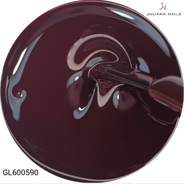 Gel lak Charming Cherry 6ml