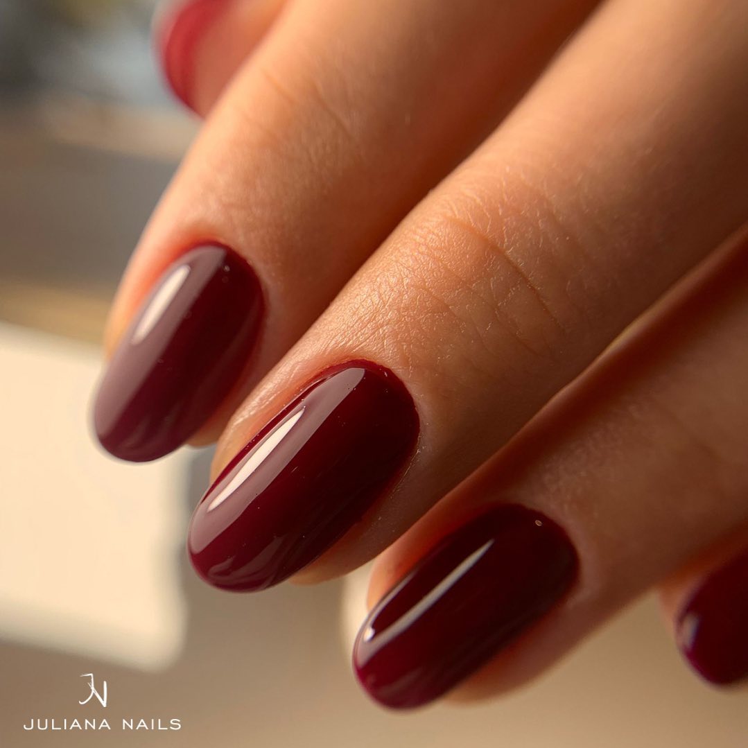 Gel Polish Charming Cherry 6ml