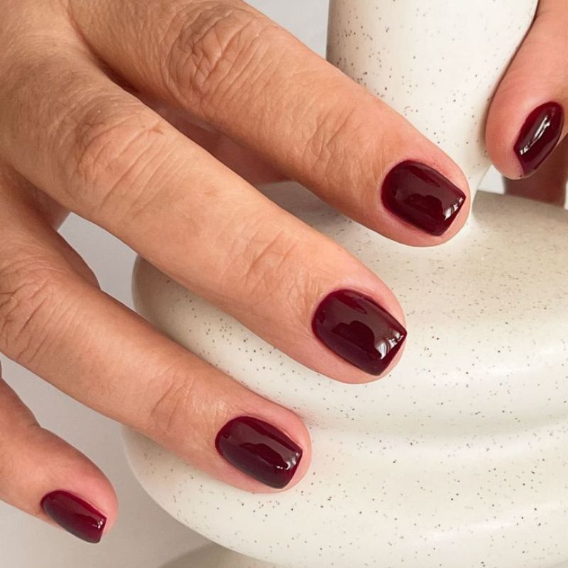 Gel Polish Charming Cherry 6ml