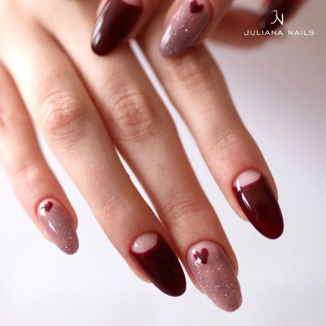 Gel lak Charming Cherry 6ml