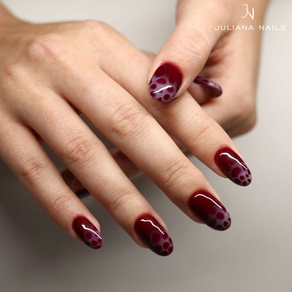 Gel lak Charming Cherry 6ml