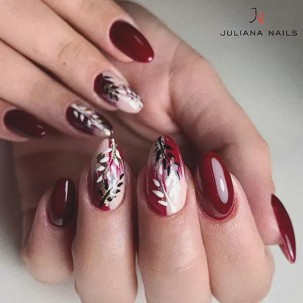 Gel lak Charming Cherry 6ml