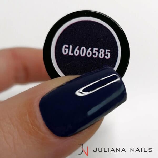 Gel lak Midnight Memories 6ml