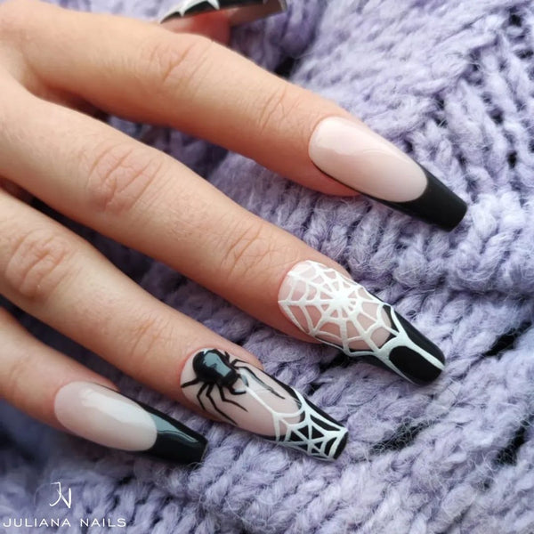 Gel Polish Pure White 6ml