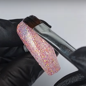 Gel Polish Pure White 6ml