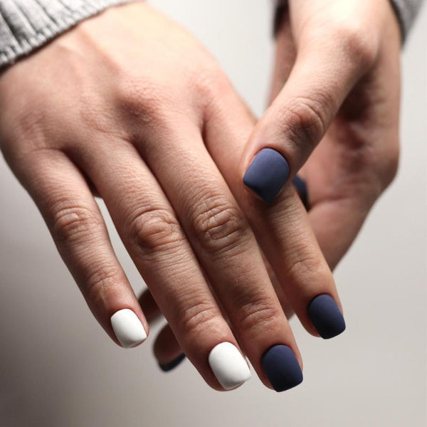 Gel Polish Pure White 6ml