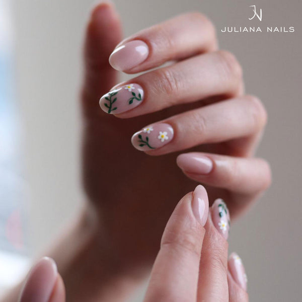 Gel Polish Pure White 6ml