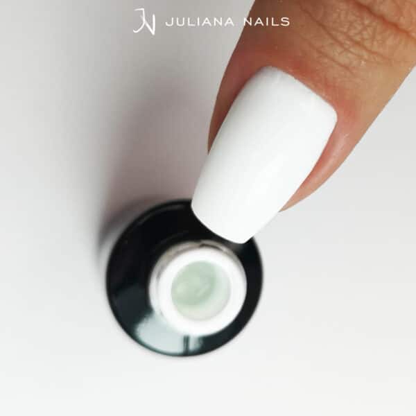 Gel lak Pure White 6ml