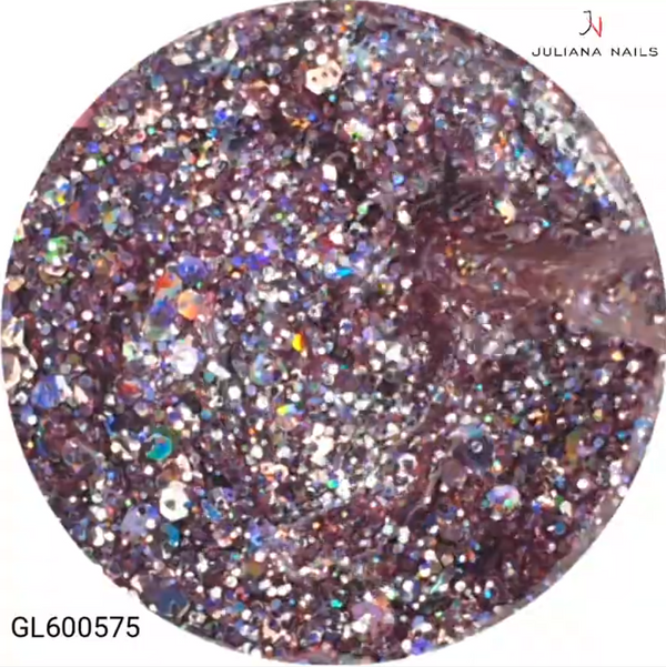 Diamond Glitter Lovable Gel Polish 6ml