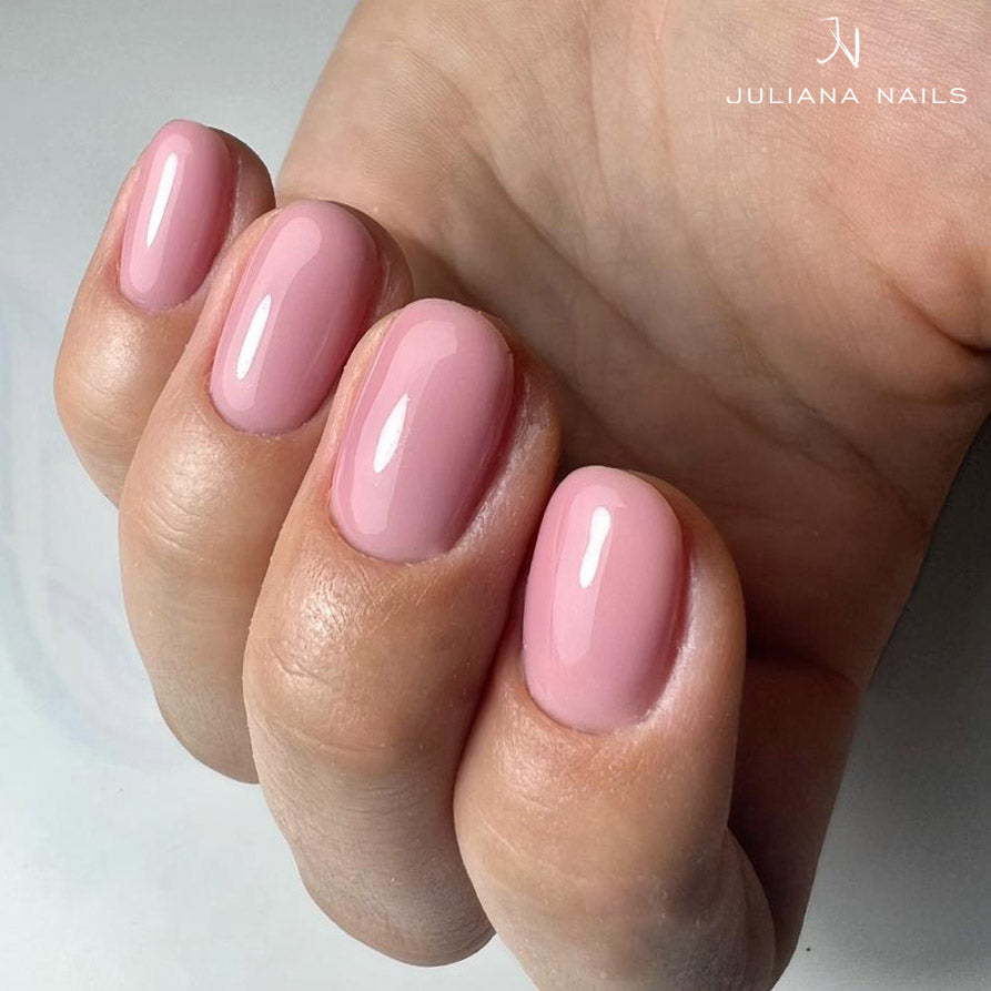 Power Base Gel Rose