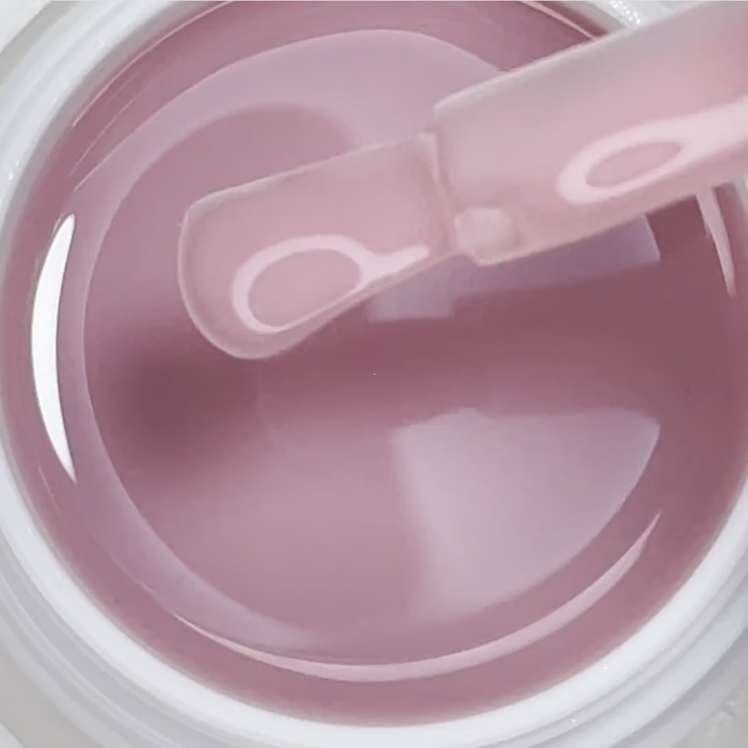 Power Base Gel Rose