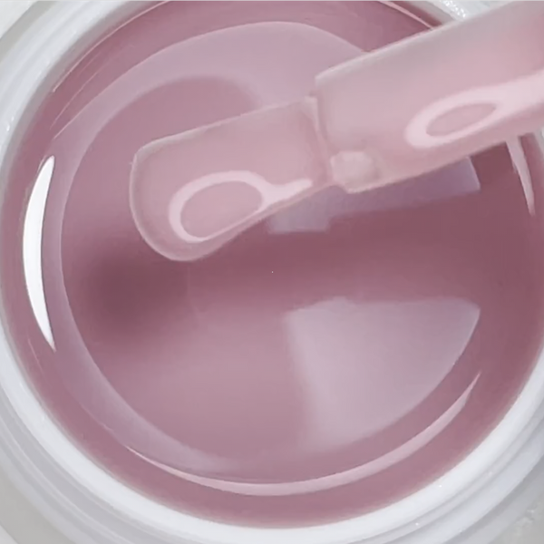 Power Base Gel Rose