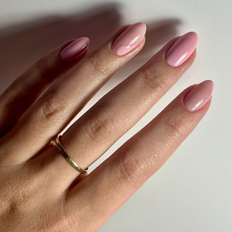 Power Base Gel Rose