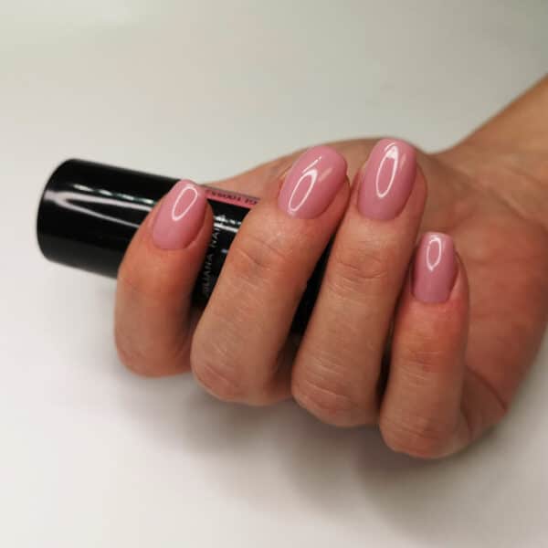 Power Base Gel Rose