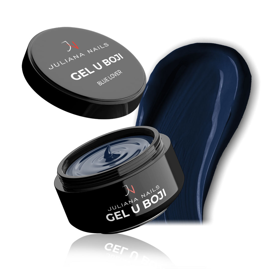 Gel u boji Blue Lover 5g