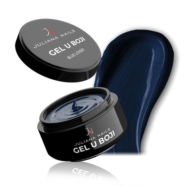 Gel u boji Blue Lover 5g