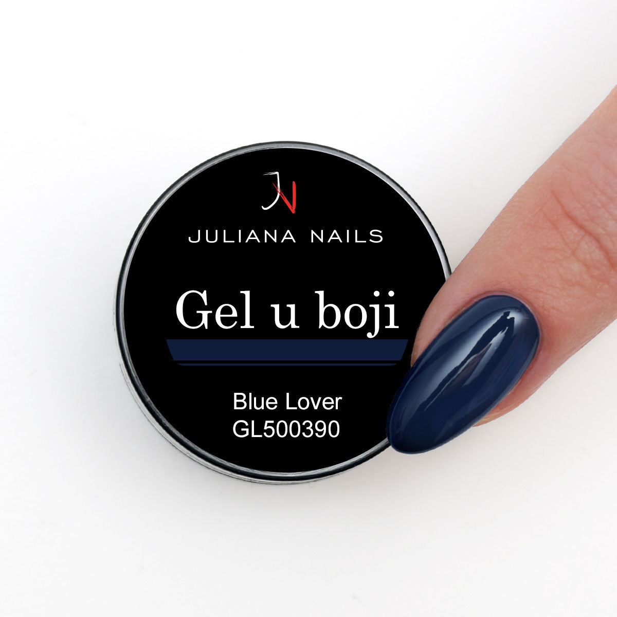 Color Gel Blue Lover 5g