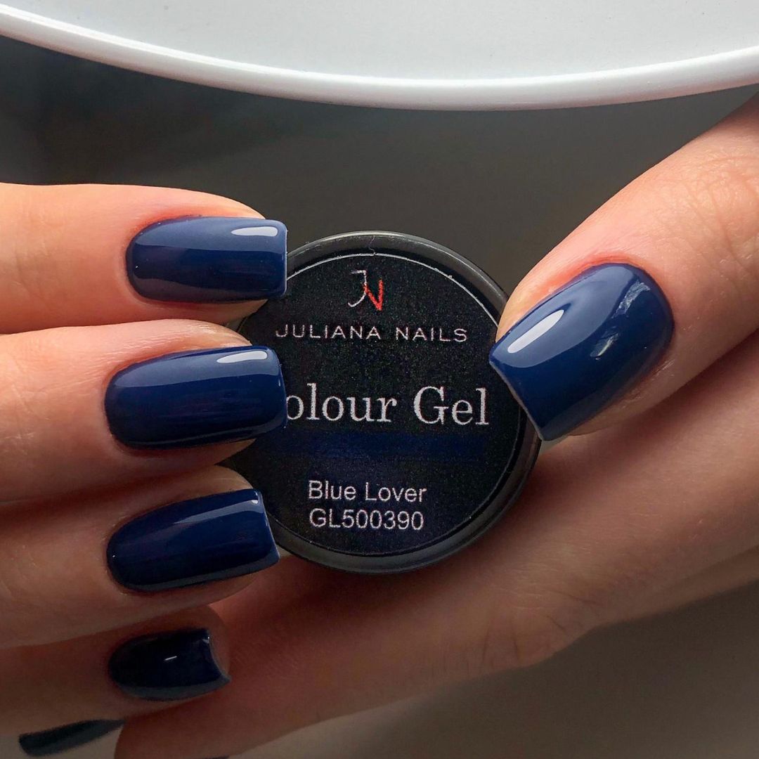 Color Gel Blue Lover 5g