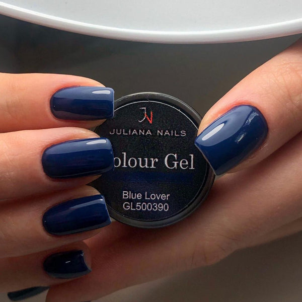 Color Gel Blue Lover 5g