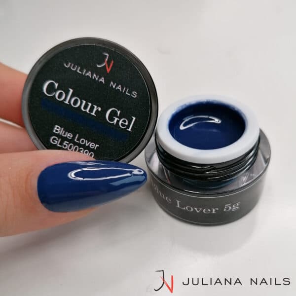 Color Gel Blue Lover 5g