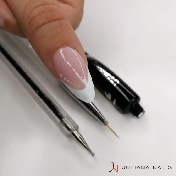 UV-Painting Gel White 5ml