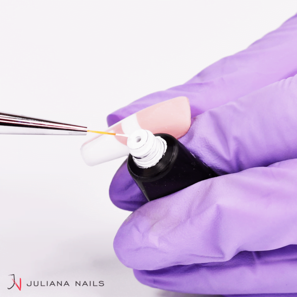 UV-Painting Gel White 5ml