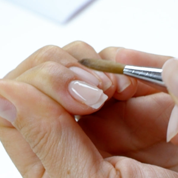 Covering Acrylic Natural Blush 30g