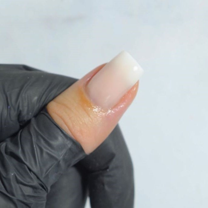 Prekrivajući akril Natural Blush 30g