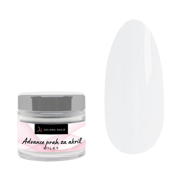 Advance Acrylic Powder Milky