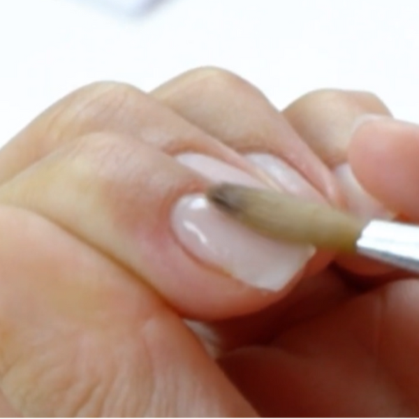 Advance Acrylic Powder Sheer Ballerina