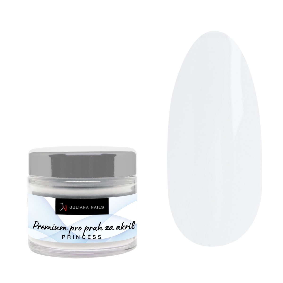 Premium Pro Acrylic Powder Princess