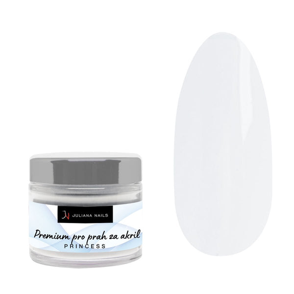 Premium Pro Acrylic Powder Princess