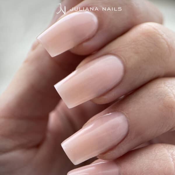 Prekrivajući akril Silky Rose 30g